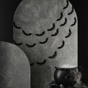 Fright Night Bat Bunting – thumbnail