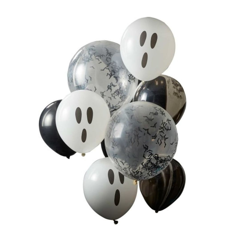 Fright Night Balloon Bundle