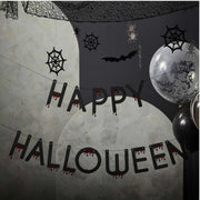 Fright Night Happy Halloween Bunting – thumbnail