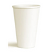 Ronis FSC PLA Paper Cup White 450mL