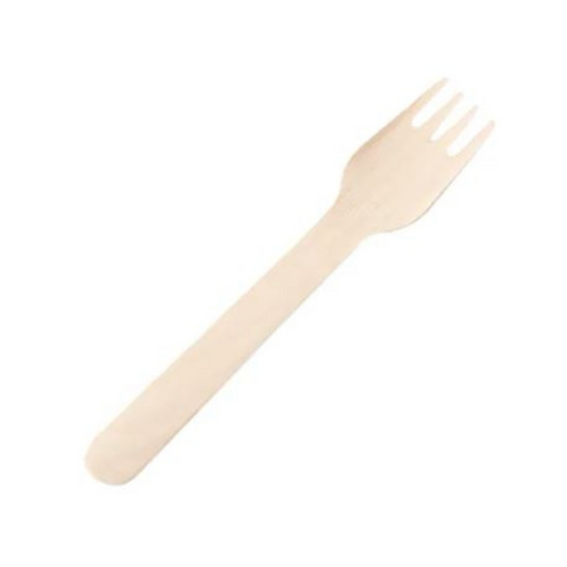 Ronis FSC Wood Fork 16cm