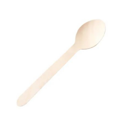 Ronis FSC Wood Spoon 16cm
