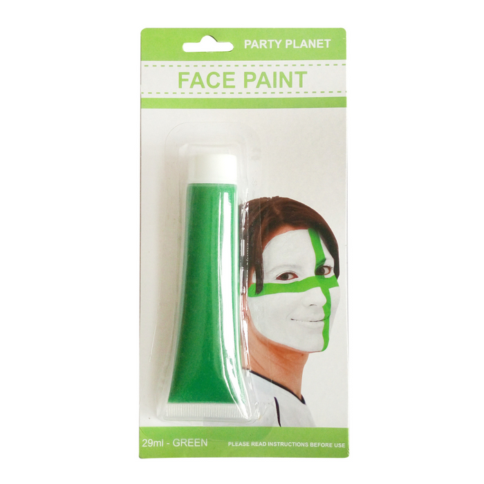 Ronis Face Paint Green
