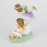 Ronis Fairy Friends Playing On 10cm Assorted – thumbnail