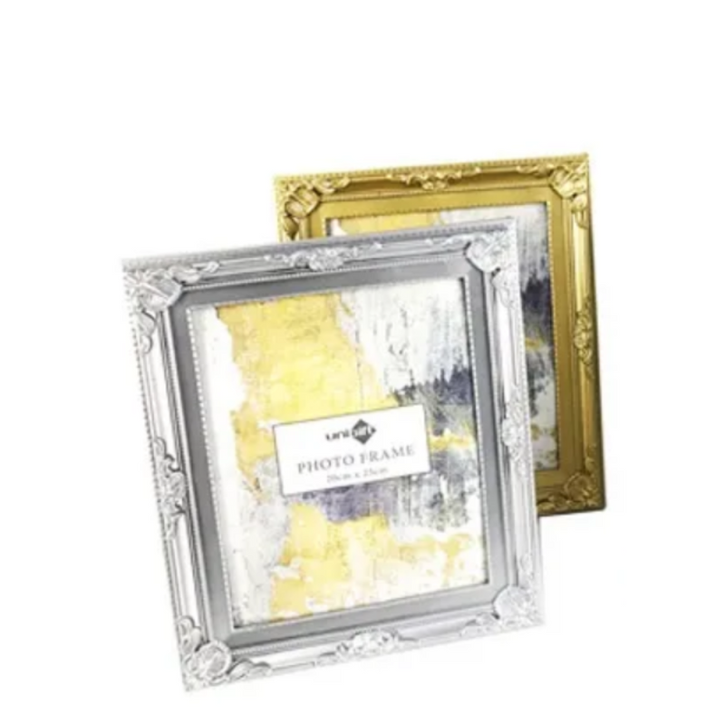 Fila photo frame 20x25cm assorted colours for photos and art prints