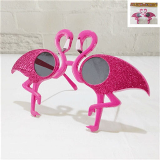 Ronis Flamingo Glasses
