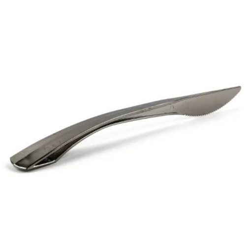 Ronis Flared Stainless Steel Look-Alike Knife