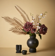 Fern Holly Spray Artificial Plant