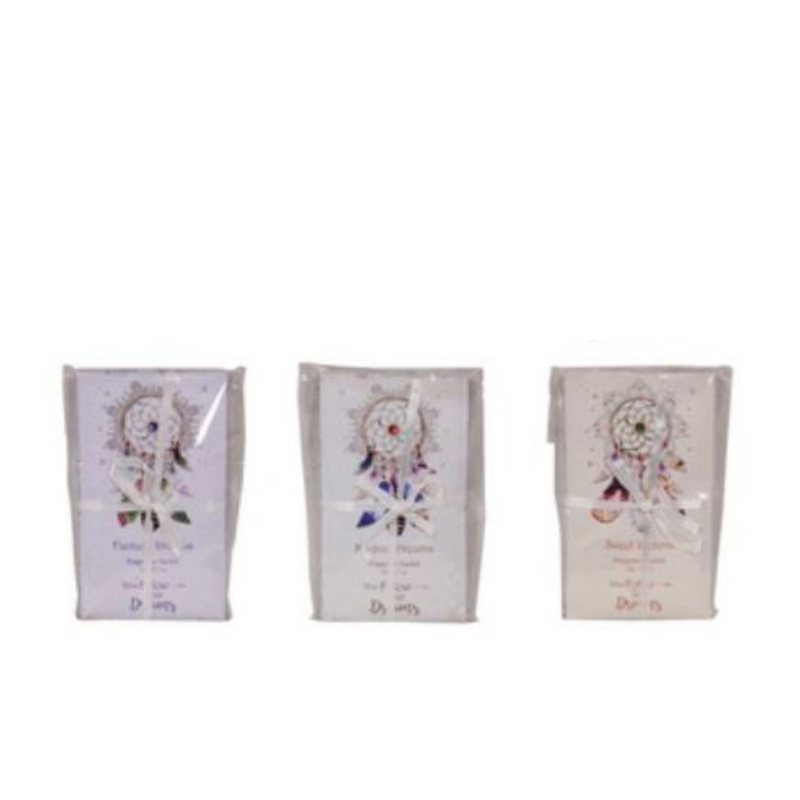 Ronis Follow Your Dreams Fragrance Sachets Assorted