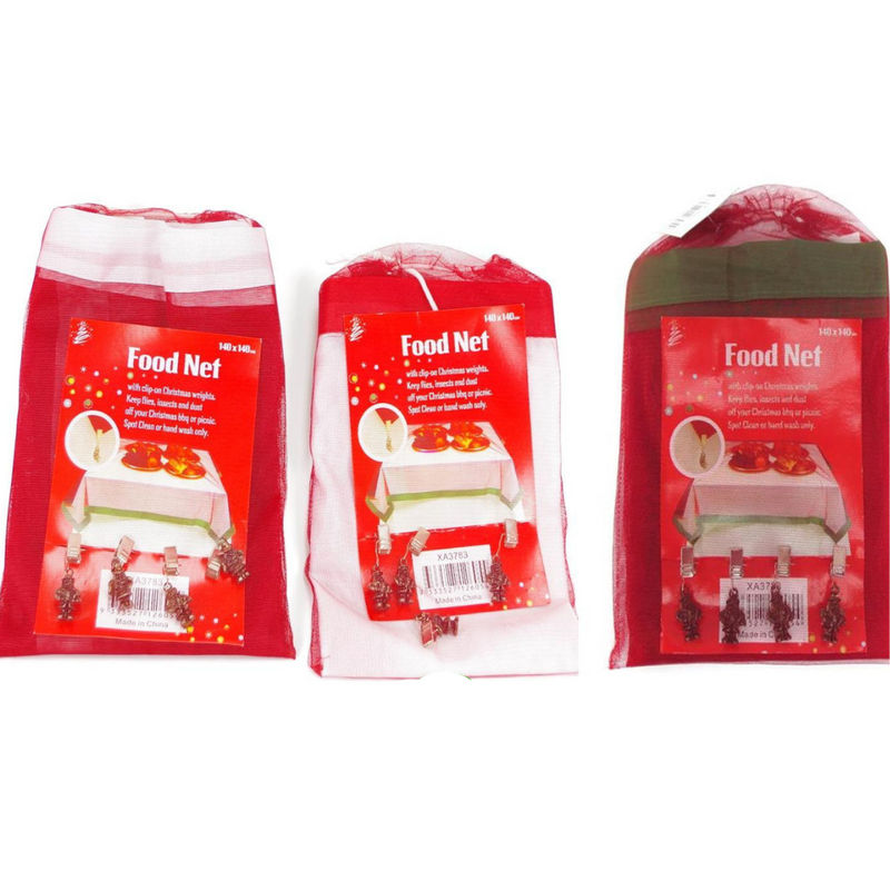 Fod Net Food Net in Bag Assorted — Ronis