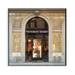 Ronis Framed Canvas Fashion Shops Square 30x30cm 12 Asstd