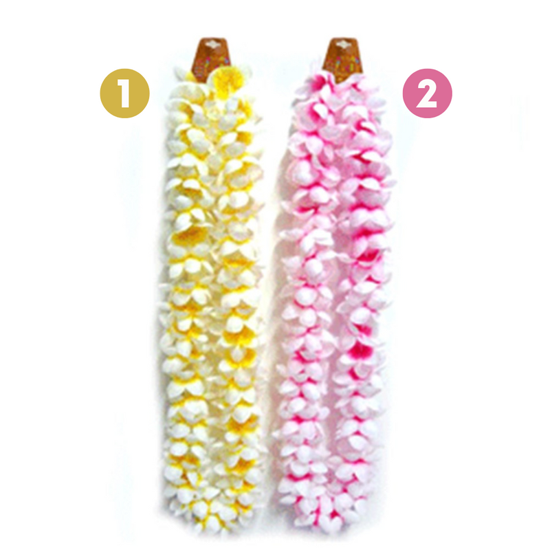 Ronis Frangipani Lei 2 Asstd