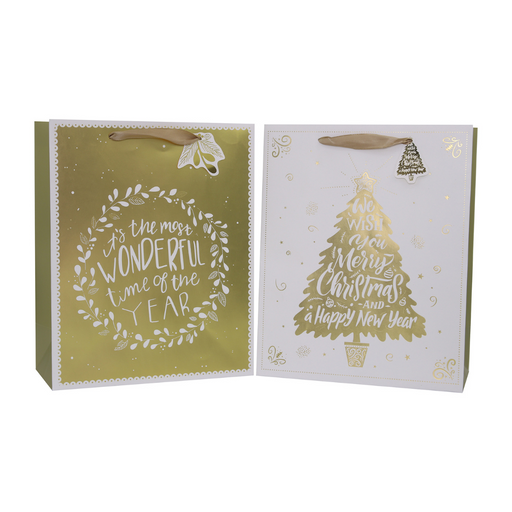 Ronis Frankincense Gift Bag Small 2pk