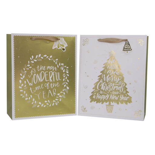 Ronis Frankincense Gift Bag XL 2pk