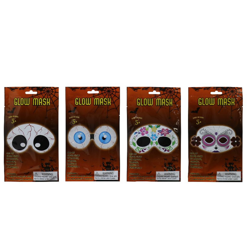 Ronis G.I.D Big Eyes Mask