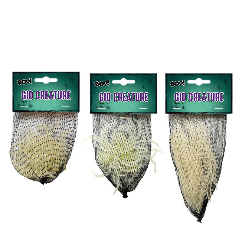 Ronis G.I.D Creature 3 Asstd