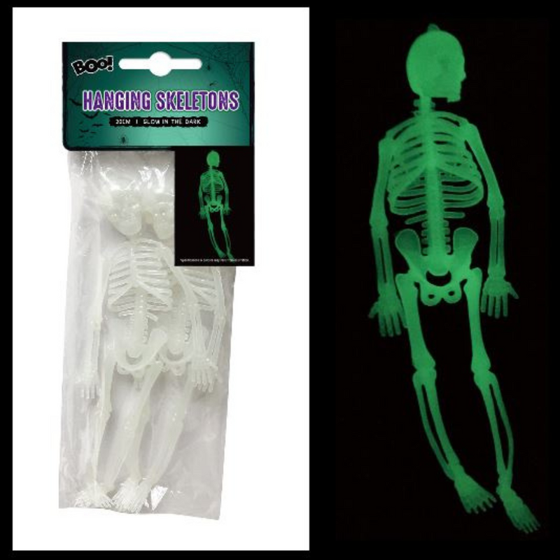 Ronis G.I.D. Skeletons 2pk 20cm