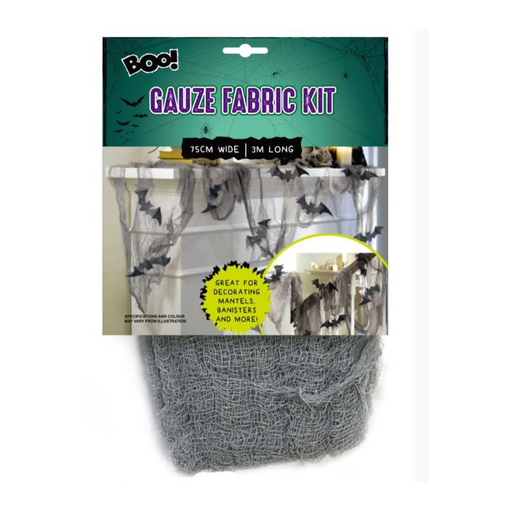 Ronis Gauze Fabric Set 300cm