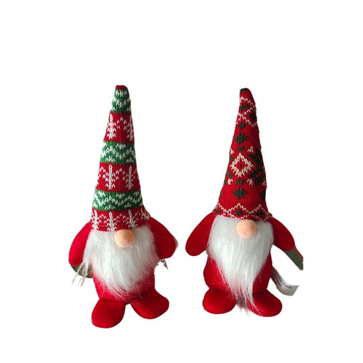 Ronis Gnomes Decoration 18cm Assorted