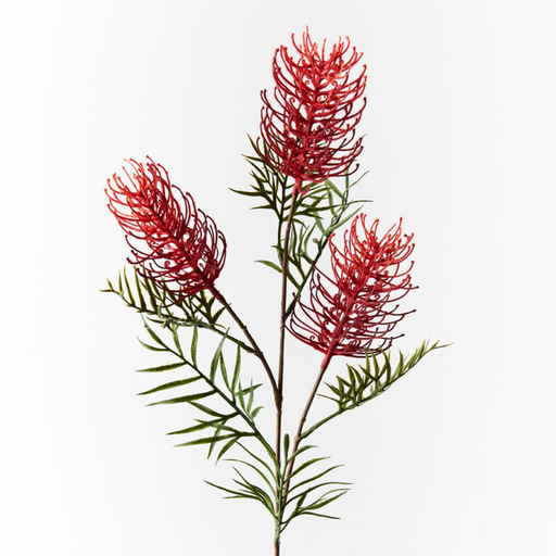 Ronis Grevillea Spray Red 84cml