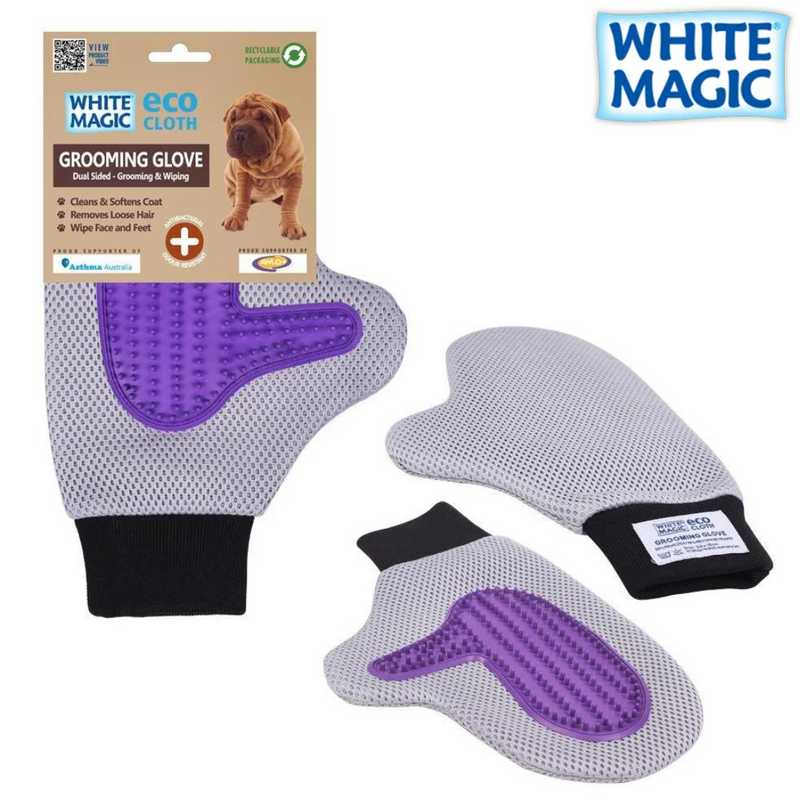 Grooming Glove