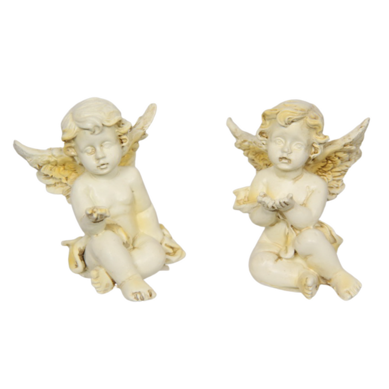 Ronis Guardian Angels 8cm Assorted