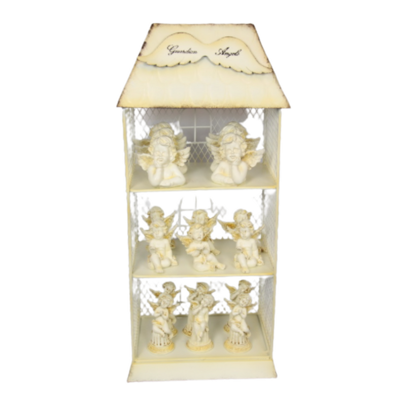 Ronis Guardian Angels 8cm Assorted