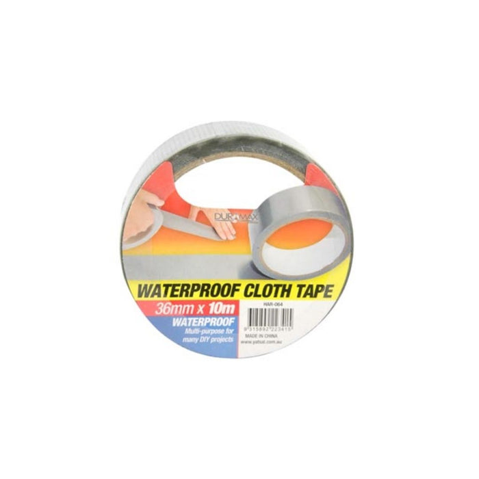 Waterproof Cloth Tape-36mm x 10M