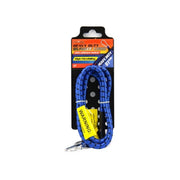 H/D Bungee Cord W/CarabinerHook100cm – thumbnail