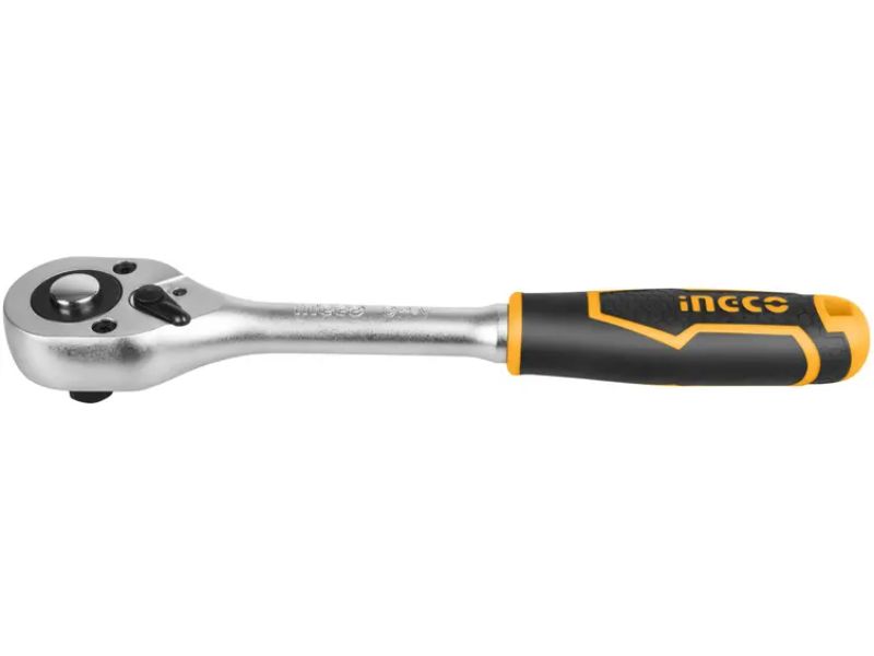INGCO 1/2in-Ratchet wrench