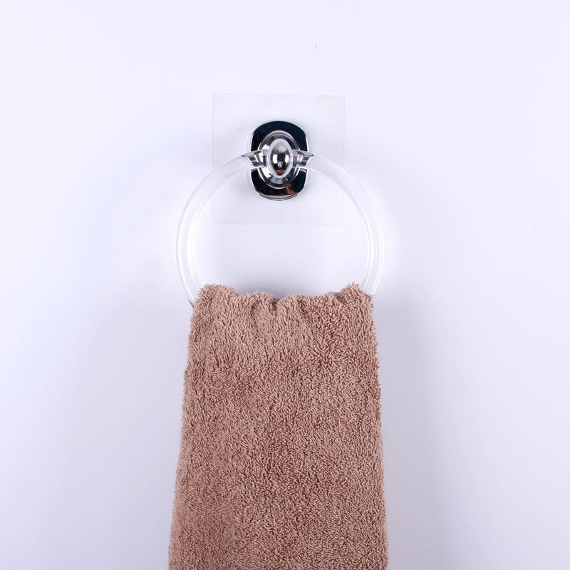 i-hook Hand Towel Holder