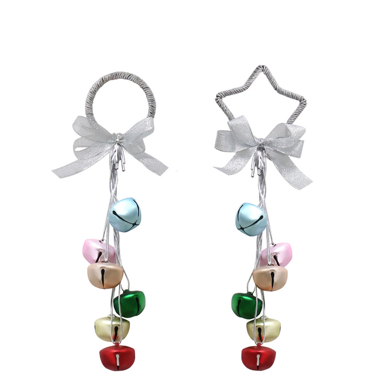 Ronis Hanger Nutbells Rainbow 2 Asstd