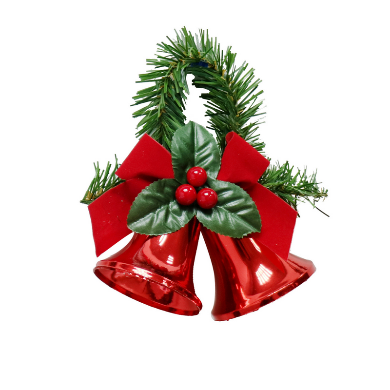 Ronis Hanging Bells Deco Assorted