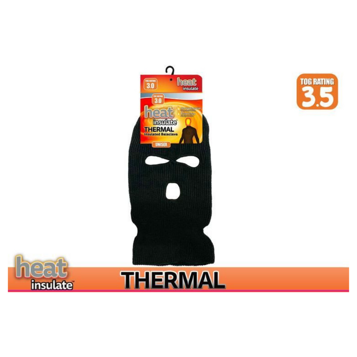 Ronis Heat Insulate Deluxe Balaclava