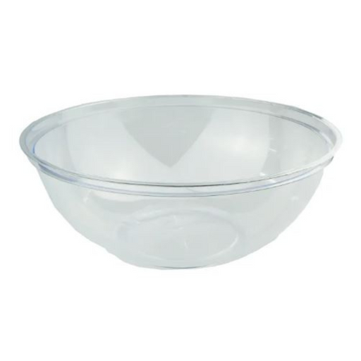 Ronis Heavy Duty Salad Bowl Clear 30.5cm