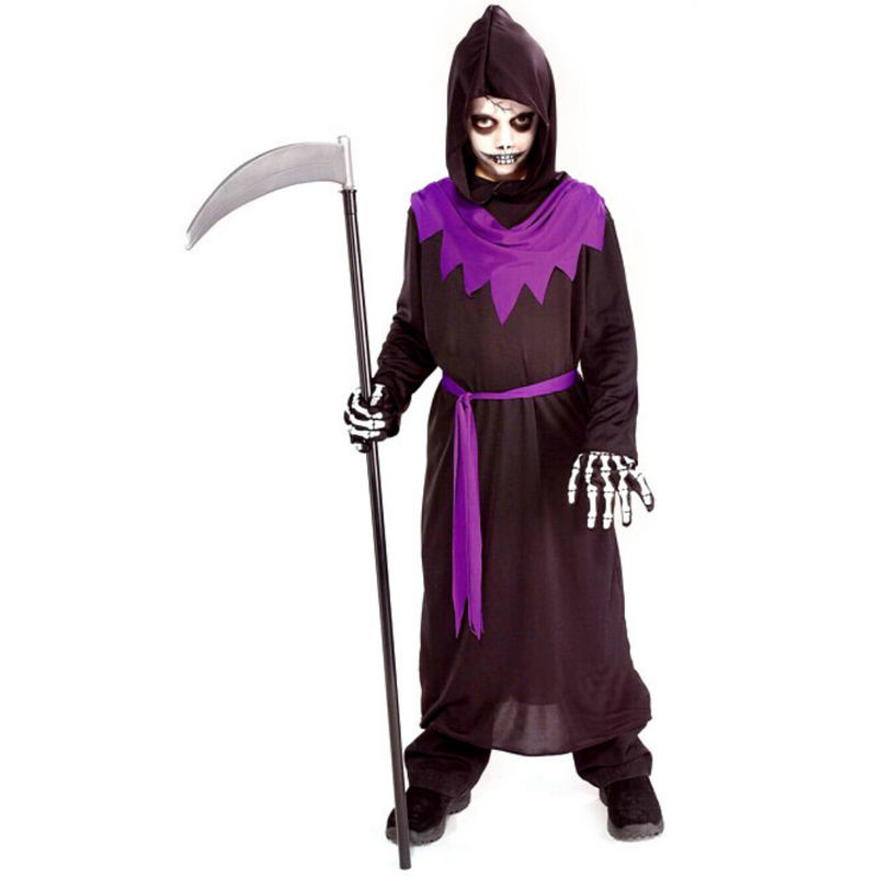 Ronis Horror Robe Boys Costume