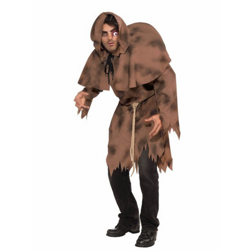 Ronis Hunchback Mens Costume