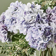 Ronis Hydrangea French Blue 47cml