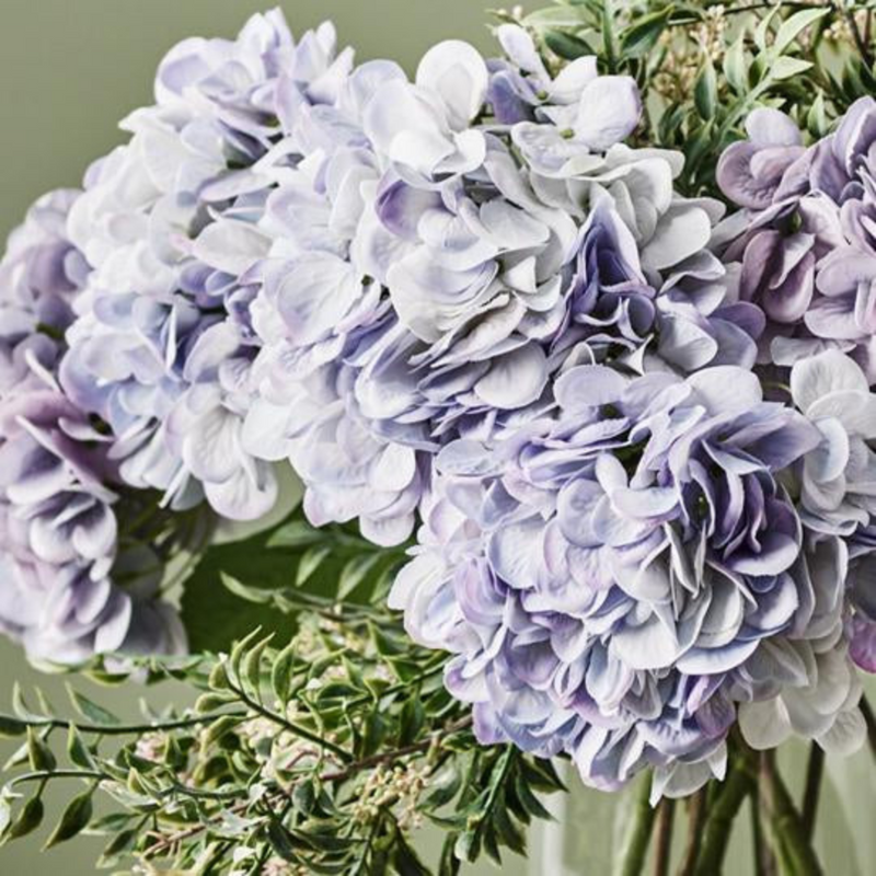 Ronis Hydrangea French Blue 47cml