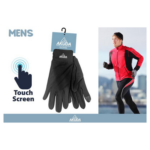 Ronis I-Mens Sports Glove with Touch