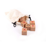 Ronis IS Gift Classic Noughts and Crosses (9Disp)