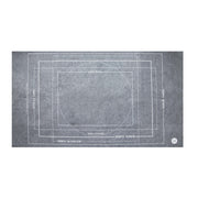 Ronis IS Gift Jigsaw Puzzle Mat