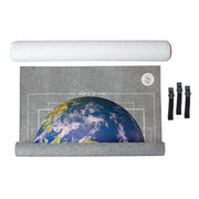 Ronis IS Gift Jigsaw Puzzle Mat