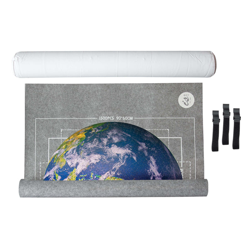 Ronis IS Gift Jigsaw Puzzle Mat