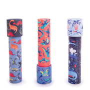 Ronis IS Gift Kaleidoscopes Dinosaurs 3 Asstd