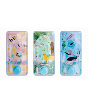 Ronis IS Gift Water Filled Games Animals 3 Asstd
