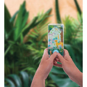 Ronis IS Gift Water Filled Games Animals 3 Asstd