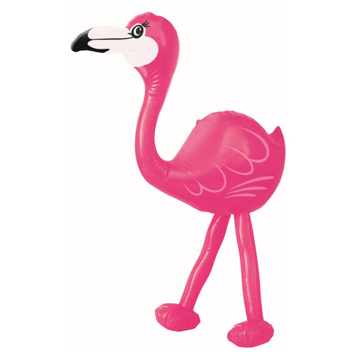 Ronis Inflatable Flamingo 58.4cm