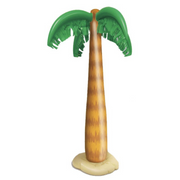 Ronis Inflatable Palm Tree 86cm