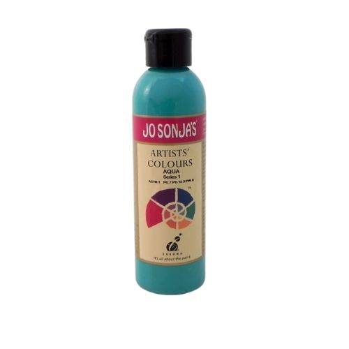 JS S1 Aqua 250ml